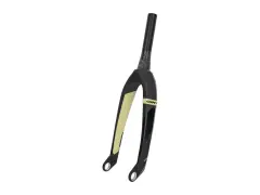 Ikon "Pro Carbon Tapered" BMX Race Gabel - 20 Zoll - 20mm