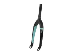 Ikon "Pro Carbon Tapered" BMX Race Gabel - 20 Zoll - 20mm