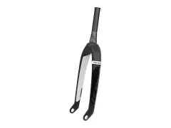 Ikon "Pro Carbon Tapered" BMX Race Gabel - 24 Zoll - 20mm