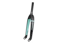 Ikon "Pro Carbon Tapered" BMX Race Gabel - 24 Zoll - 20mm