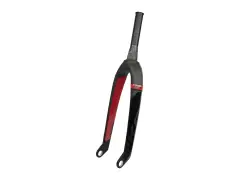 Ikon "Pro Carbon Tapered" BMX Race Gabel - 24 Zoll - 20mm