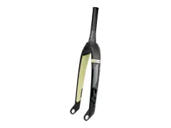 Ikon "Pro Carbon Tapered" BMX Race Gabel - 24 Zoll - 20mm