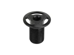 Ikon "Pro Top Cap" BMX Race Gabelschraube - 1 1/8 Zoll