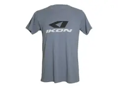 Ikon T-Shirt - Slate Ikon T-Shirt - Slate