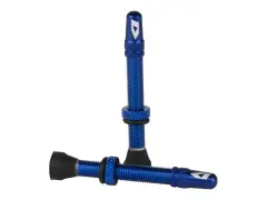 Ikon Tubeless Ventile - 44mm Ikon Tubeless Ventile - 44mm