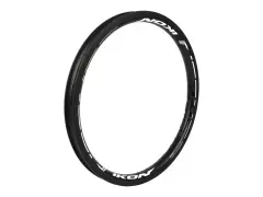 Ikon "UD Carbon" BMX Race Felge - 20 Zoll (406) - 32H - V-Brake Ikon "UD Carbon" BMX Race Felge - 20 Zoll (406) - 32H - V-Brake