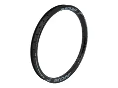 Ikon "UD Carbon" BMX Race Felge - 20 Zoll (406) - 36H - Disc Ikon "UD Carbon" BMX Race Felge - 20 Zoll (406) - 36H - Disc
