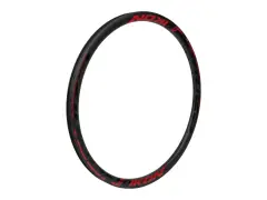 Ikon "UD Carbon" BMX Race Felge - 20 Zoll (451) - 28H - Disc Ikon "UD Carbon" BMX Race Felge - 20 Zoll (451) - 28H - Disc