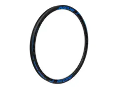 Ikon "UD Carbon" BMX Race Felge - 20 Zoll (451) - 28H - Disc Ikon "UD Carbon" BMX Race Felge - 20 Zoll (451) - 28H - Disc