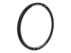 Ikon "UD Carbon" BMX Race Felge - 20 Zoll (451) - 28H - V-Brake Ikon "UD Carbon" BMX Race Felge - 20 Zoll (451) - 28H - V-Brake