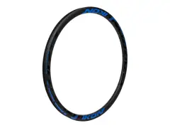 Ikon "UD Carbon" BMX Race Felge - 20 Zoll (451) - 36H - Disc Ikon "UD Carbon" BMX Race Felge - 20 Zoll (451) - 36H - Disc