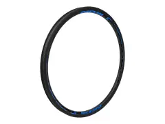 Ikon "UD Carbon" BMX Race Felge - 20 Zoll (451) - 36H - V-Brake Ikon "UD Carbon" BMX Race Felge - 20 Zoll (451) - 36H - V-Brake