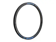 Ikon "UD Carbon" BMX Race Felge - 24 Zoll (507) - 36H - Disc Ikon "UD Carbon" BMX Race Felge - 24 Zoll (507) - 36H - Disc