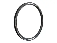 Ikon "UD Carbon" BMX Race Felge - 24 Zoll (507) - 36H - Disc Ikon "UD Carbon" BMX Race Felge - 24 Zoll (507) - 36H - Disc
