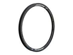 Ikon "UD Carbon" BMX Race Felge - 24 Zoll (507) - 36H - V-Brake Ikon "UD Carbon" BMX Race Felge - 24 Zoll (507) - 36H - V-Brake