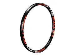 Ikon "Ultralite" BMX Race Felge - 20 Zoll (406) - 36H - Disc Ikon "Ultralite" BMX Race Felge - 20 Zoll (406) - 36H - Disc