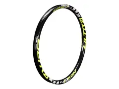 Ikon "Ultralite" BMX Race Felge - 20 Zoll (406) - 36H - Disc Ikon "Ultralite" BMX Race Felge - 20 Zoll (406) - 36H - Disc