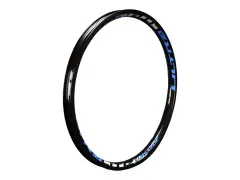 Ikon "Ultralite" BMX Race Felge - 20 Zoll (406) - 36H - V-Brake Ikon "Ultralite" BMX Race Felge - 20 Zoll (406) - 36H - V-Brake