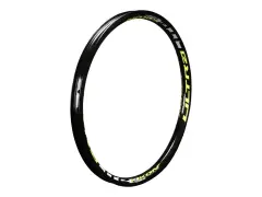 Ikon "Ultralite" BMX Race Felge - 20 Zoll (406) - 36H - V-Brake Ikon "Ultralite" BMX Race Felge - 20 Zoll (406) - 36H - V-Brake