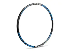 Ikon "Ultralite" BMX Race Felge - 20 Zoll (451) - 36H - Disc Ikon "Ultralite" BMX Race Felge - 20 Zoll (451) - 36H - Disc
