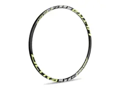 Ikon "Ultralite" BMX Race Felge - 20 Zoll (451) - 36H - Disc Ikon "Ultralite" BMX Race Felge - 20 Zoll (451) - 36H - Disc