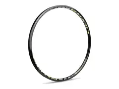 Ikon "Ultralite" BMX Race Felge - 20 Zoll (451) - 36H - V-Brake Ikon "Ultralite" BMX Race Felge - 20 Zoll (451) - 36H - V-Brake