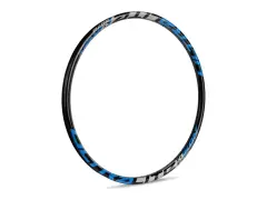 Ikon "Ultralite" BMX Race Felge - 24 Zoll (507) - 36H - Disc Ikon "Ultralite" BMX Race Felge - 24 Zoll (507) - 36H - Disc