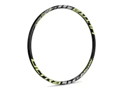 Ikon "Ultralite" BMX Race Felge - 24 Zoll (507) - 36H - Disc Ikon "Ultralite" BMX Race Felge - 24 Zoll (507) - 36H - Disc
