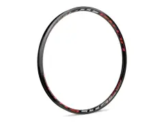 Ikon "Ultralite" BMX Race Felge - 24 Zoll (507) - 36H - V-Brake Ikon "Ultralite" BMX Race Felge - 24 Zoll (507) - 36H - V-Brake