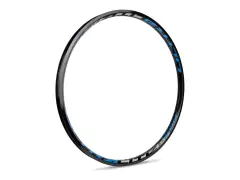 Ikon "Ultralite" BMX Race Felge - 24 Zoll (507) - 36H - V-Brake Ikon "Ultralite" BMX Race Felge - 24 Zoll (507) - 36H - V-Brake