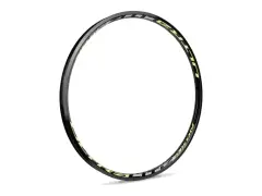 Ikon "Ultralite" BMX Race Felge - 24 Zoll (507) - 36H - V-Brake Ikon "Ultralite" BMX Race Felge - 24 Zoll (507) - 36H - V-Brake
