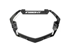 Insight "3D Vision 2" BMX Race Nummernschild Insight "3D Vision 2" BMX Race Nummernschild