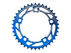 Insight "5-Bolt" BMX Race Chainring Insight "5-Bolt" BMX Race Chainring