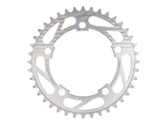Insight "5-Bolt" BMX Race Chainring Insight "5-Bolt" BMX Race Chainring