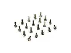 Insight "Alloy Pro" BMX Race Pedals Spare Pins - 20 Pieces Insight "Alloy Pro" BMX Race Pedals Spare Pins - 20 Pieces