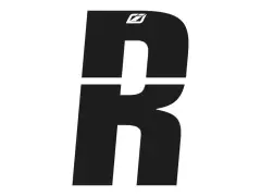 Insight BMX Race Buchstaben-Sticker - Black Insight BMX Race Buchstaben-Sticker - Black