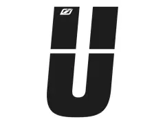 Insight BMX Race Buchstaben-Sticker - Black Insight BMX Race Buchstaben-Sticker - Black