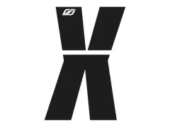 Insight BMX Race Buchstaben-Sticker - Black Insight BMX Race Buchstaben-Sticker - Black