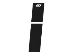 Insight BMX Race Buchstaben-Sticker - Black Insight BMX Race Buchstaben-Sticker - Black