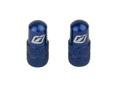 Insight BMX Ventilkappen - Presta Insight BMX Ventilkappen - Presta