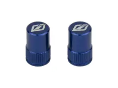 Insight BMX Ventilkappen - Schrader Insight BMX Ventilkappen - Schrader