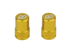 Insight BMX Ventilkappen - Schrader Insight BMX Ventilkappen - Schrader