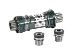 Insight "Euro BSA" BMX Race Bottom Bracket - ISIS Insight "Euro BSA" BMX Race Bottom Bracket - ISIS
