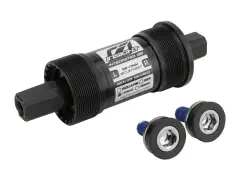 Insight "Euro BSA" BMX Race Bottom Bracket - Square Taper Insight "Euro BSA" BMX Race Bottom Bracket - Square Taper
