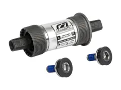Insight "Euro BSA" BMX Race Bottom Bracket - Square Taper Insight "Euro BSA" BMX Race Bottom Bracket - Square Taper
