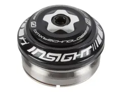 Insight "Integrated" BMX Race Steuersatz - 1 Zoll Insight "Integrated" BMX Race Steuersatz - 1 Zoll