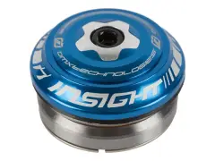 Insight "Integrated" BMX Race Steuersatz - 1 Zoll Insight "Integrated" BMX Race Steuersatz - 1 Zoll