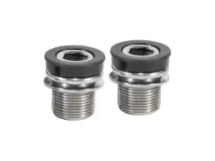 Insight "ISIS" BMX Race Crank Bolts - M15 Insight "ISIS" BMX Race Crank Bolts - M15