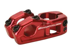 Insight "Mini" BMX Race Vorbau - 1 Zoll - Ø22.2mm Insight "Mini" BMX Race Vorbau - 1 Zoll - Ø22.2mm