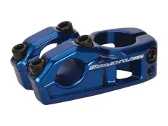 Insight "Mini" BMX Race Vorbau - 1 Zoll - Ø22.2mm Insight "Mini" BMX Race Vorbau - 1 Zoll - Ø22.2mm
